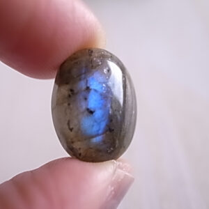 ラブラドライト　マダガスカル産　ルース