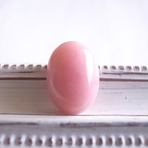 ピンクオパール　ペルー産　ルース 天然石　