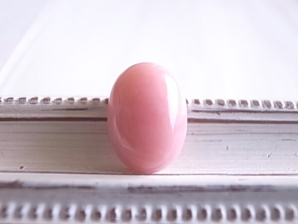 ピンクオパール　ペルー産　ルース 天然石　