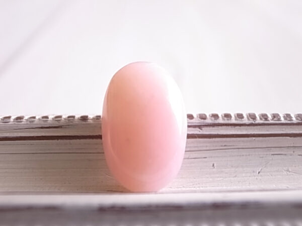 ピンクオパール　ペルー産　ルース 天然石　