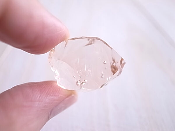 アンダラクリスタル　デザートローズ　アメリカ・シェラネバダ産　 - 画像 (4)