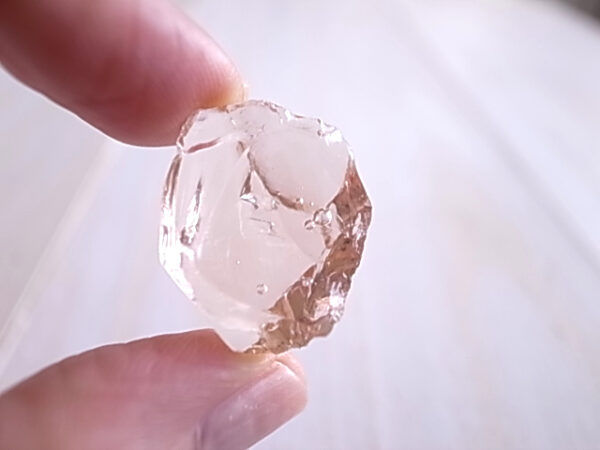 アンダラクリスタル　デザートローズ　アメリカ・シェラネバダ産　 - 画像 (5)