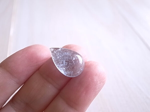 アクアマリン　ウイグル産　ルース　天然石　 - 画像 (6)