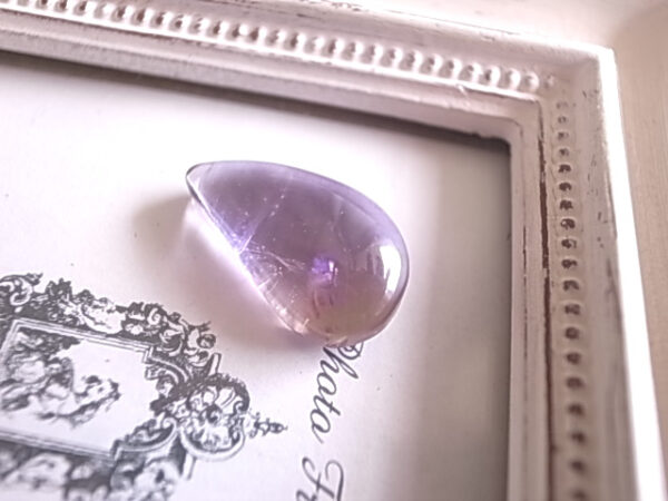 アメトリン　ボリビア産　天然石　ルース - 画像 (4)