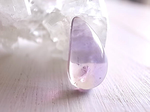 アメトリン　ボリビア産　天然石　ルース