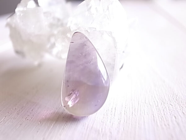アメトリン　ボリビア産　天然石　ルース - 画像 (2)