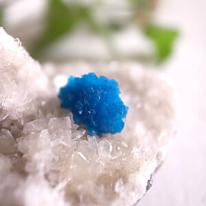 カバンサイト　インド/プネー・ワゴリ鉱山産　49ｇ　原石　
