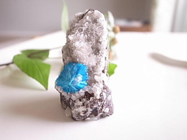 カバンサイト　インド/プネー・ワゴリ鉱山産　60ｇ　原石　 - 画像 (5)