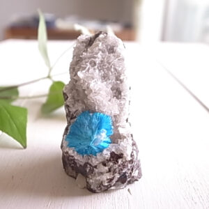 カバンサイト　インド/プネー・ワゴリ鉱山産　60ｇ　原石　
