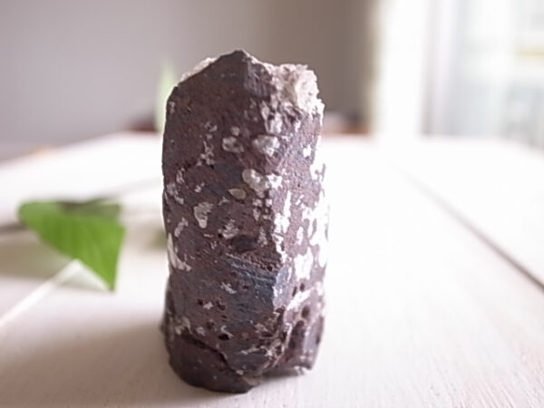 カバンサイト　インド/プネー・ワゴリ鉱山産　60ｇ　原石　 - 画像 (8)