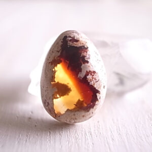 カンテラオパール　メキシコ産　ルース　天然石