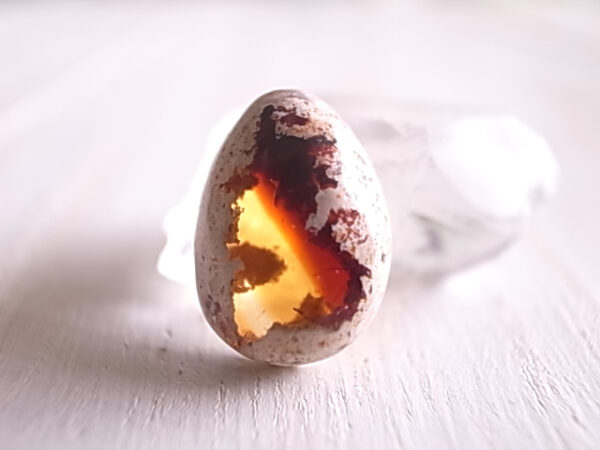 カンテラオパール　メキシコ産　ルース　天然石