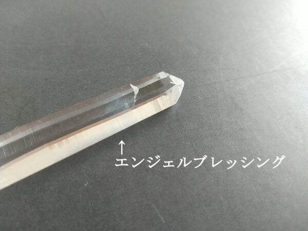 希少　コロンビアレムリアンシード　エンジェルブレッシング入り　ポイント - 画像 (2)