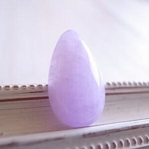 クンツァイト キャッツアイ ナイジェリア産 ルース 天然石