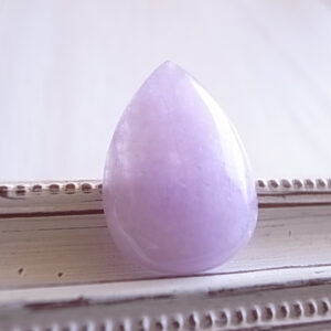 クンツァイト キャッツアイ ナイジェリア産 ルース 天然石