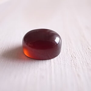 オレンジガーネット モザンビーク産 プチサイズ ルース 天然石