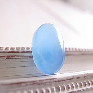 ディープ アクアマリン 南アフリカ産 ルース