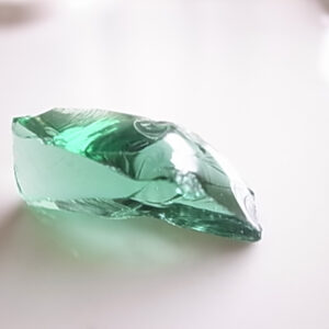 アンダラクリスタル　エメラルドシフト　アメリカ・シェラネバダ産