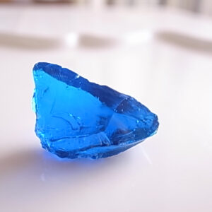 アンダラクリスタル　タンザナイトファイアー　アメリカ・シェラネバダ産