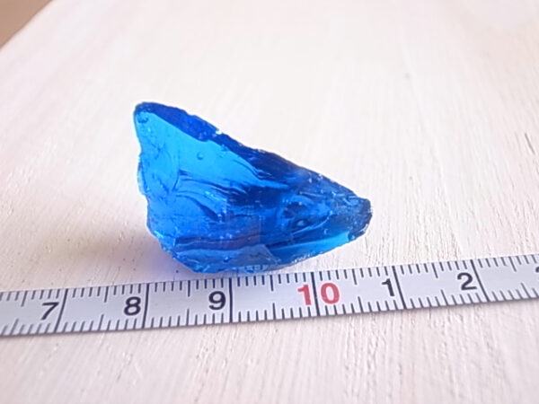 アンダラクリスタル タンザナイトファイアー アメリカ・シェラネバダ産