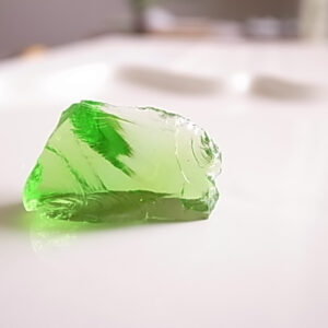 アンダラクリスタル　マーリングリーン　アメリカ・シェラネバダ産