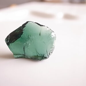 アンダラクリスタル　エルダーエメラルドシフト　アメリカ・シェラネバダ産