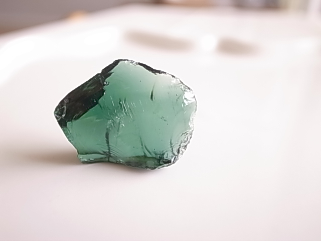 アンダラクリスタル エルダーエメラルドシフト アメリカ・シェラネバダ産