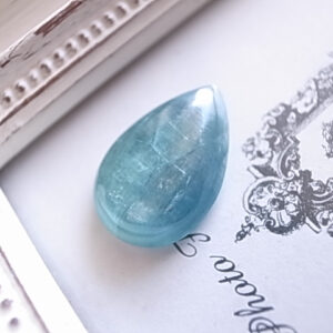 カイヤナイト　南アフリカ産　ルース　天然石　