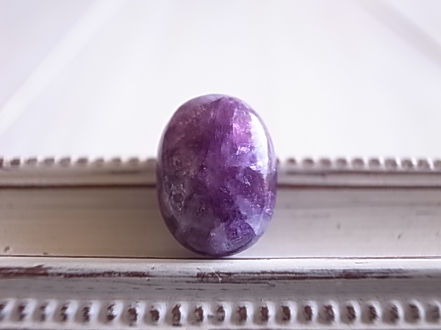 レピドライト・グラニティック・ペグマタイト3 ブラジル産 ルース 天然石