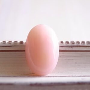 ピンクオパール　ペルー産　ルース 天然石　