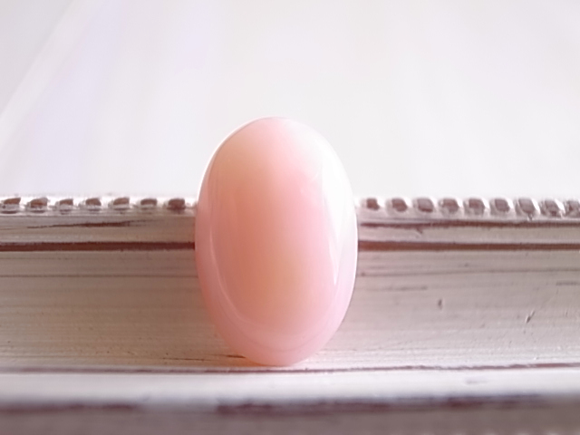 ピンクオパール ペルー産 ルース 天然石