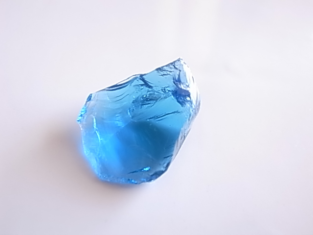 アンダラクリスタル エレスチャルスターライトサファイア アメリカ・シェラネバダ産 - 画像 (2)