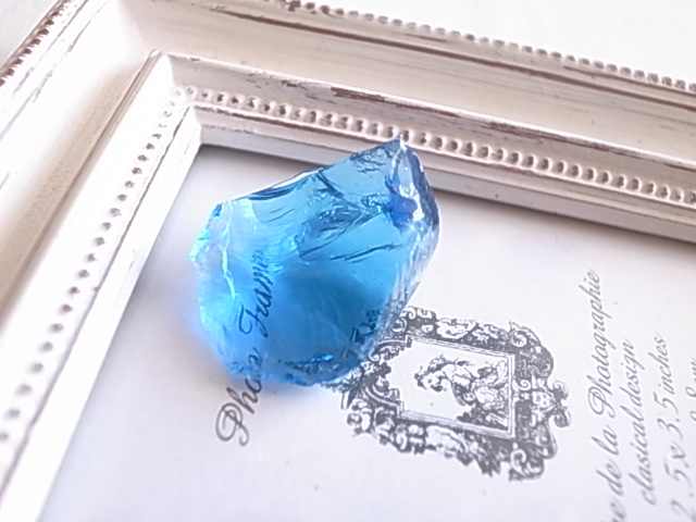 アンダラクリスタル エレスチャルスターライトサファイア アメリカ・シェラネバダ産 - 画像 (4)