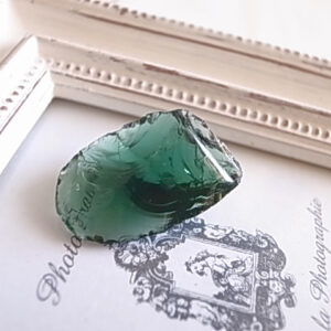 アンダラクリスタル　エルダーエメラルドシフト　アメリカ・シェラネバダ産