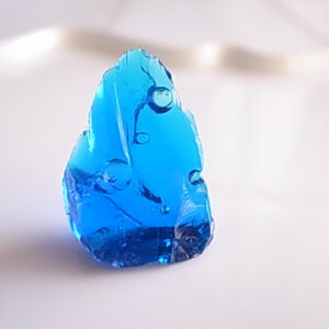 アンダラクリスタル　タンザナイトファイアー　アメリカ・シェラネバダ産