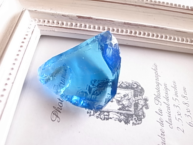 アンダラクリスタル エレスチャルスターライトサファイア アメリカ・シェラネバダ産 - 画像 (2)