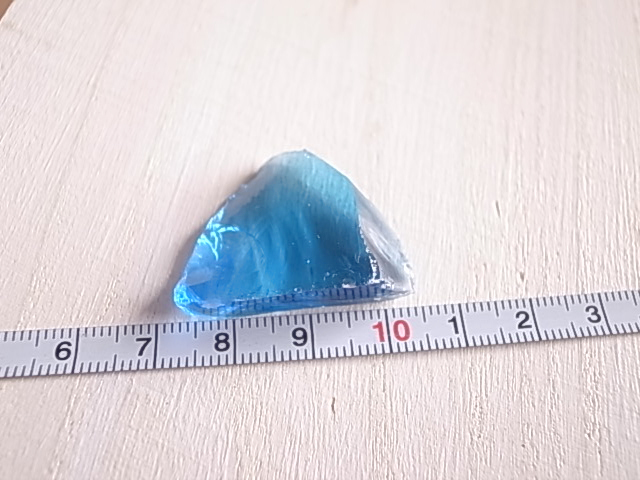 アンダラクリスタル エレスチャルスターライトサファイア アメリカ・シェラネバダ産 - 画像 (8)