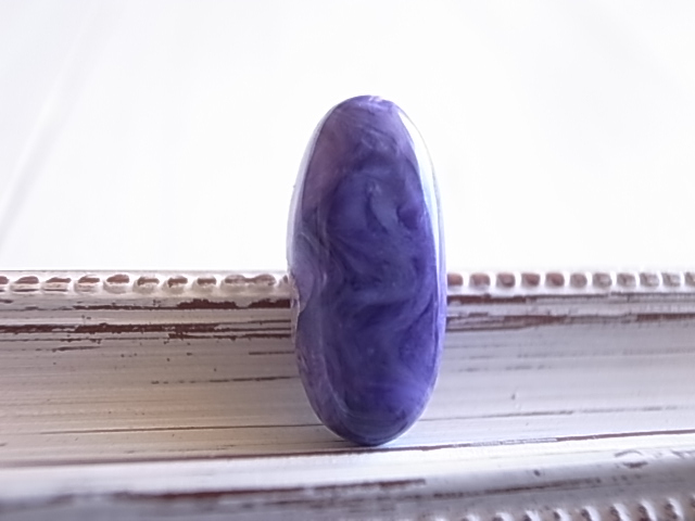 チャロアイト ロシア産 ルース 天然石