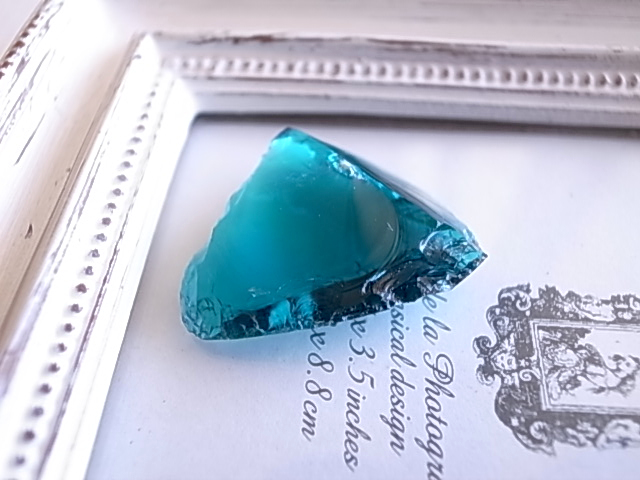 アンダラクリスタル イナンナウィズダム アメリカ・シェラネバダ産