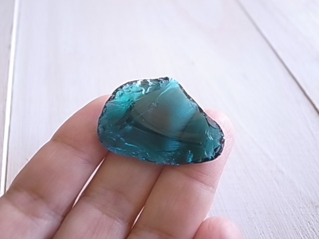 アンダラクリスタル イナンナウィズダム アメリカ・シェラネバダ産 - 画像 (7)