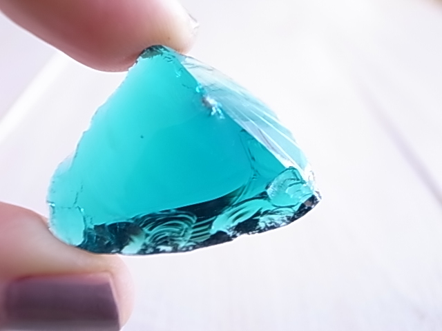 アンダラクリスタル イナンナウィズダム アメリカ・シェラネバダ産 - 画像 (4)