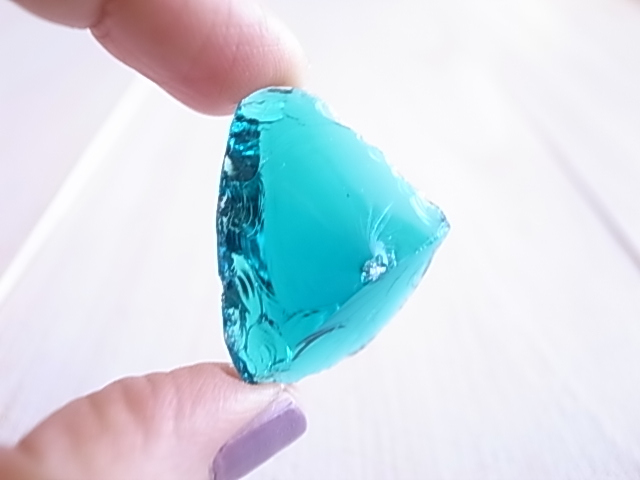 アンダラクリスタル イナンナウィズダム アメリカ・シェラネバダ産 - 画像 (5)