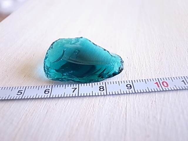 アンダラクリスタル イナンナウィズダム アメリカ・シェラネバダ産 - 画像 (8)