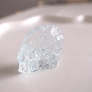 アンダラクリスタル　アクアセレニティーシーフォーム　アメリカ・シェラネバダ産