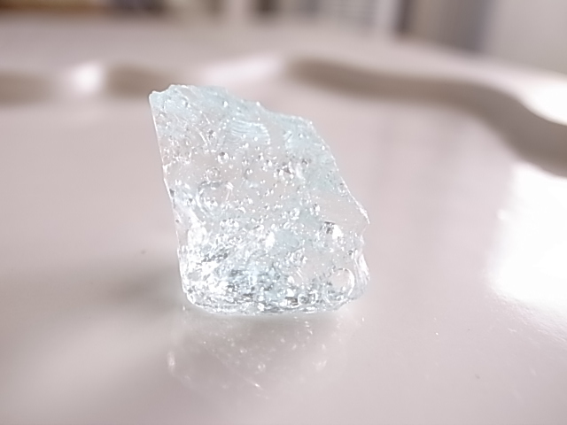 アンダラクリスタル アクアセレニティーシーフォーム アメリカ・シェラネバダ産 - 画像 (2)