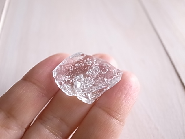 アンダラクリスタル アクアセレニティーシーフォーム アメリカ・シェラネバダ産 - 画像 (7)