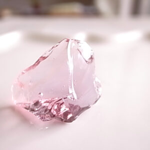 アンダラクリスタル　ハートオブゴットウィズイン　アメリカ・シェラネバダ産　