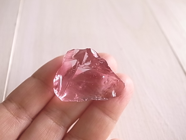 アンダラクリスタル ハートオブゴットウィズイン アメリカ・シェラネバダ産 - 画像 (7)