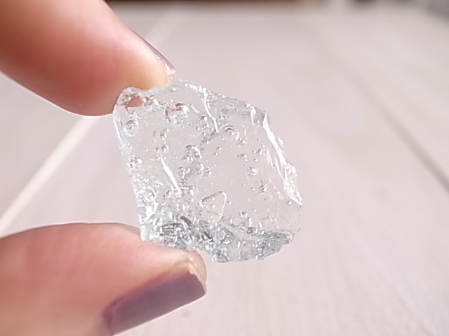 アンダラクリスタル アクアセレニティーシーフォーム アメリカ・シェラネバダ産 - 画像 (3)