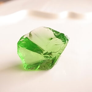 アンダラクリスタル　マーリングリーン　アメリカ・シェラネバダ産